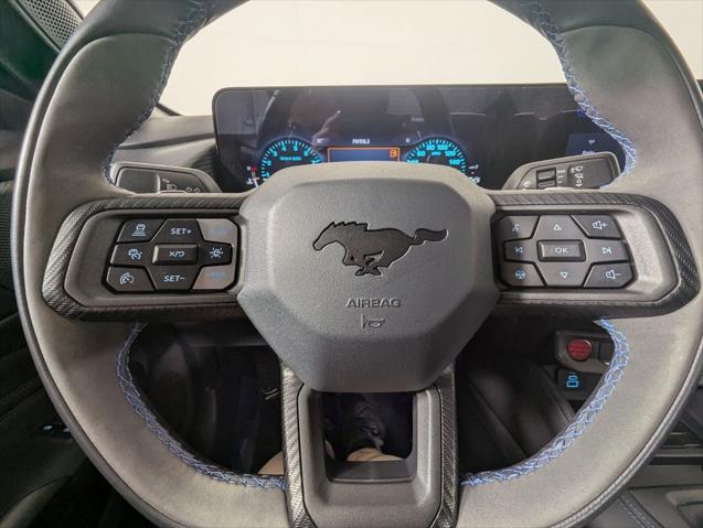 2024 Ford Mustang Dark Horse Fastback