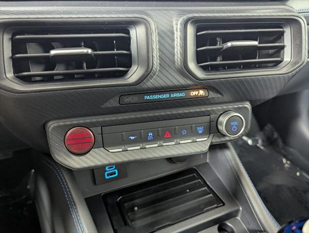 2024 Ford Mustang Dark Horse Fastback