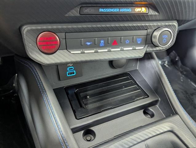 2024 Ford Mustang Dark Horse Fastback