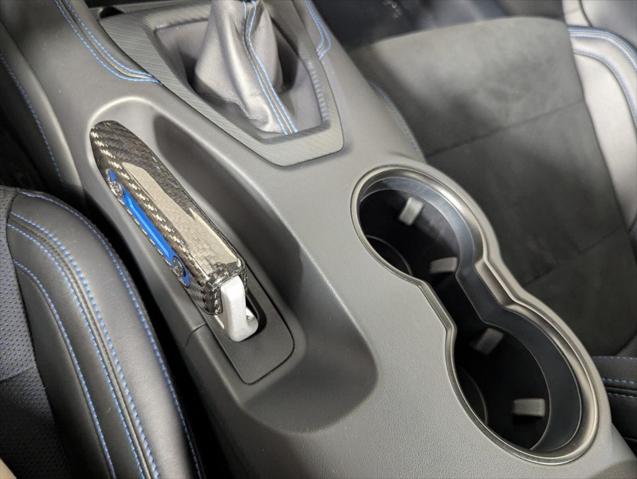 2024 Ford Mustang Dark Horse Fastback