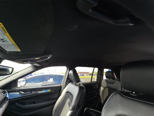 2023 Jeep Grand Cherokee Altitude 4x2