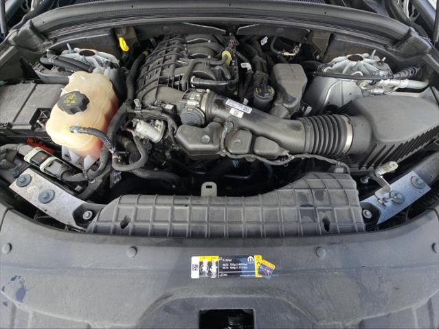2023 Jeep Grand Cherokee Altitude 4x2