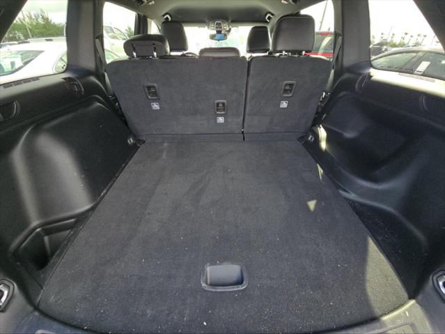 2023 Jeep Grand Cherokee Altitude 4x2