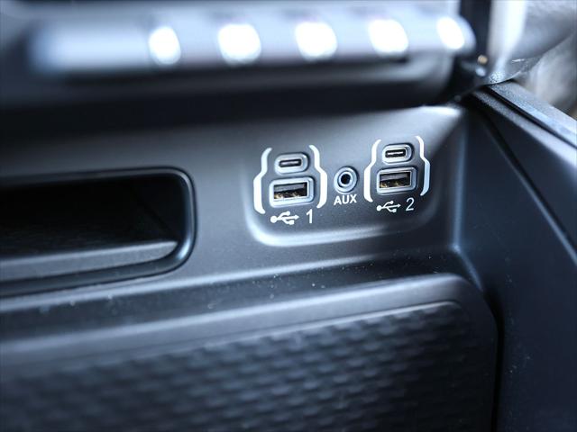 2024 Ram 1500 Big Horn Crew Cab 4x4 5'7" Box