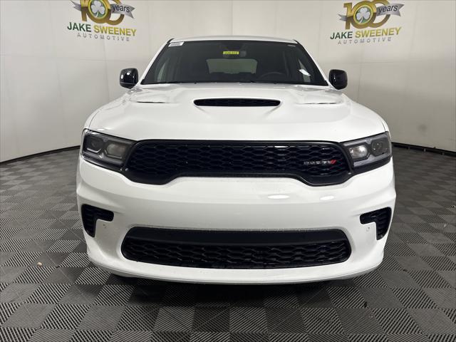 2026 Dodge Durango DURANGO GT AWD HEMI V8