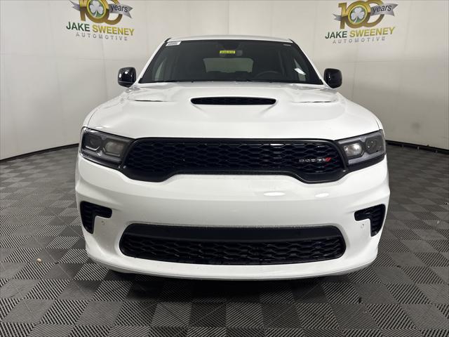 2026 Dodge Durango DURANGO GT AWD HEMI V8