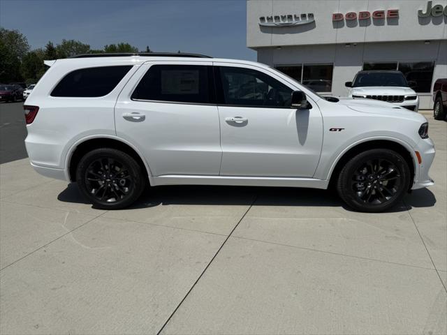 2026 Dodge Durango GT Plus AWD