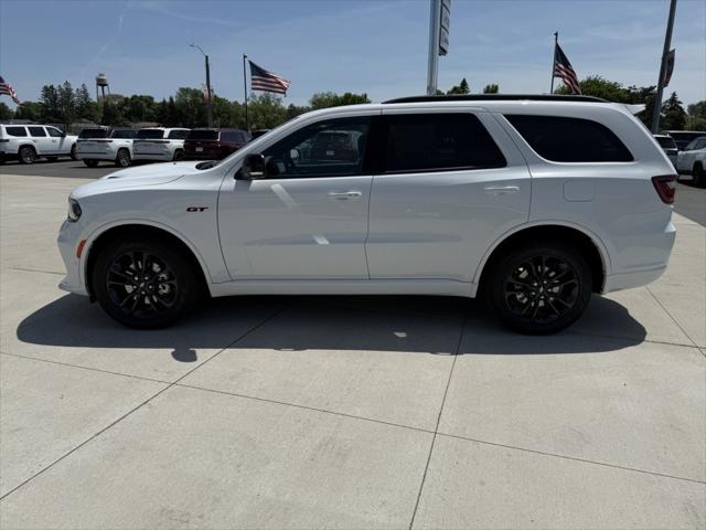 2026 Dodge Durango GT Plus AWD