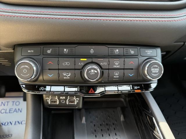2026 Dodge Durango GT Plus AWD