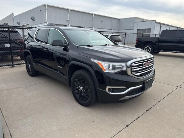 2019 GMC Acadia SLT-1 for sale in Waukee, IA