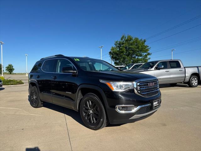 2019 GMC Acadia SLT-1 for sale in Waukee, IA