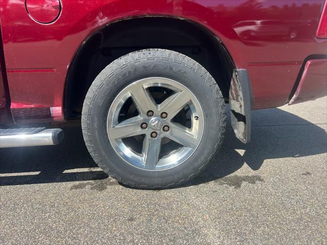 2016 Ram 1500 Express