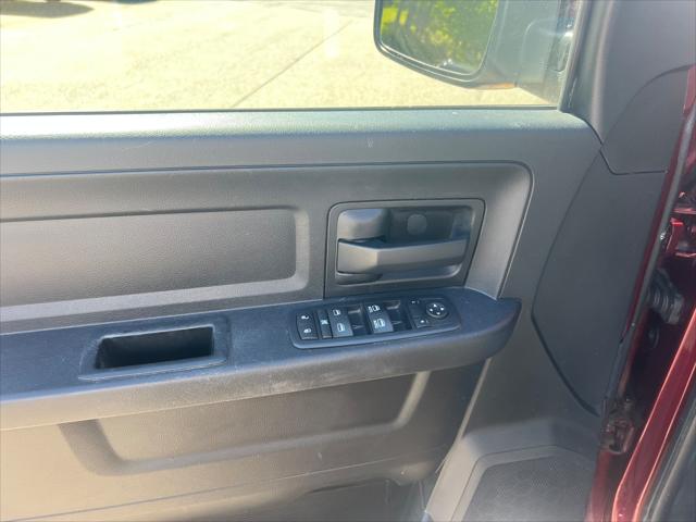 2016 Ram 1500 Express