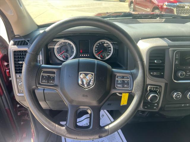 2016 Ram 1500 Express