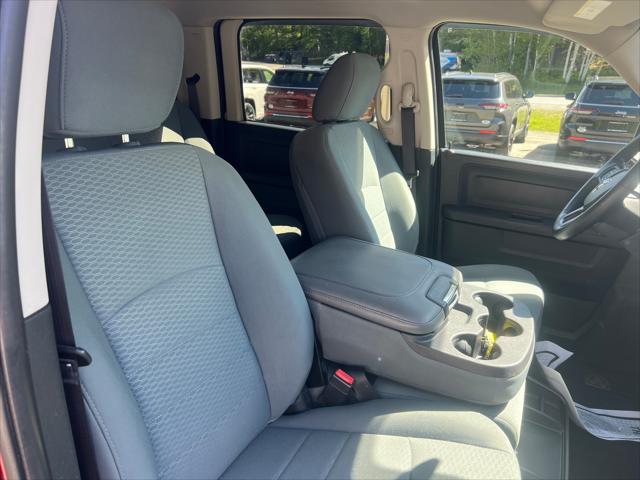 2016 Ram 1500 Express