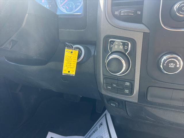 2016 Ram 1500 Express