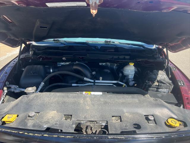 2016 Ram 1500 Express