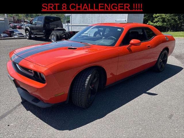 2008 Dodge Challenger SRT8 for sale in Green Brook, NJ