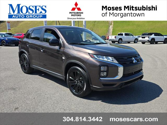 2026 Mitsubishi Outlander Sport 2.0 LE for sale in Morgantown, WV