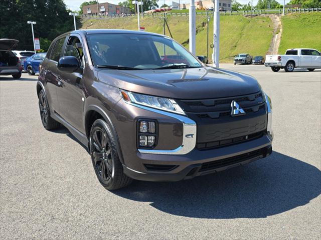2026 Mitsubishi Outlander Sport 2.0 LE