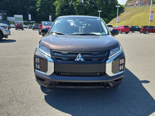 2026 Mitsubishi Outlander Sport 2.0 LE