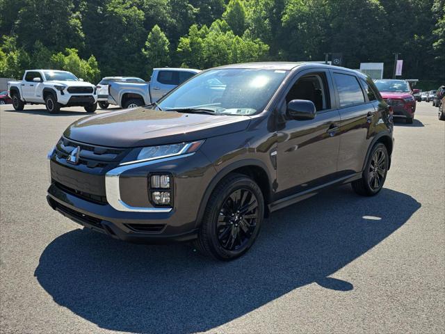 2026 Mitsubishi Outlander Sport 2.0 LE