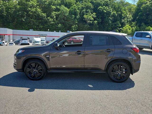 2026 Mitsubishi Outlander Sport 2.0 LE