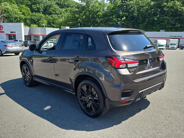 2026 Mitsubishi Outlander Sport 2.0 LE