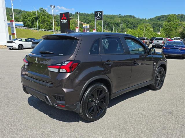 2026 Mitsubishi Outlander Sport 2.0 LE