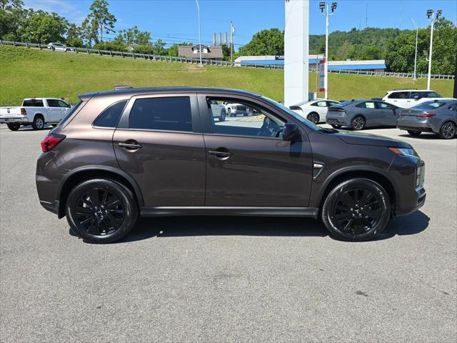 2026 Mitsubishi Outlander Sport 2.0 LE
