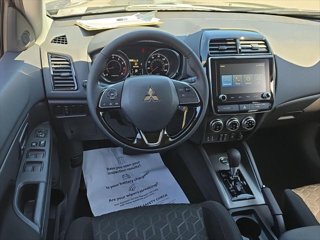 2026 Mitsubishi Outlander Sport 2.0 LE