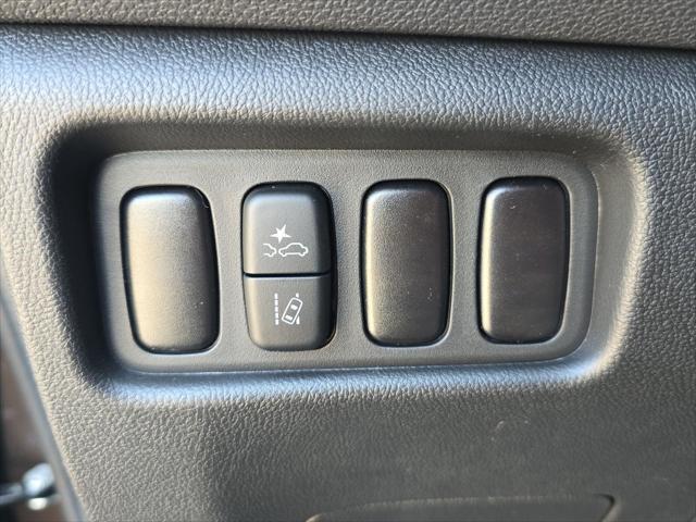 2026 Mitsubishi Outlander Sport 2.0 LE
