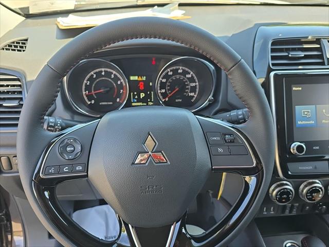 2026 Mitsubishi Outlander Sport 2.0 LE