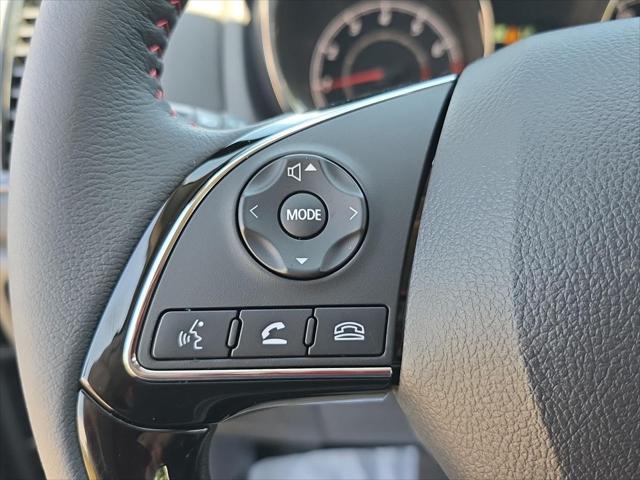 2026 Mitsubishi Outlander Sport 2.0 LE