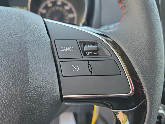 2026 Mitsubishi Outlander Sport 2.0 LE