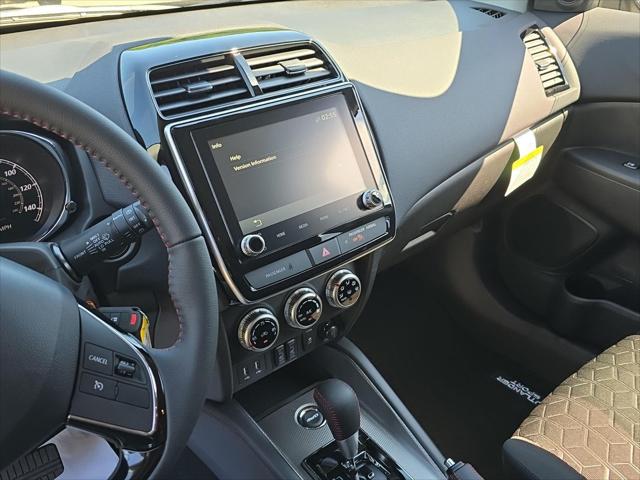 2026 Mitsubishi Outlander Sport 2.0 LE