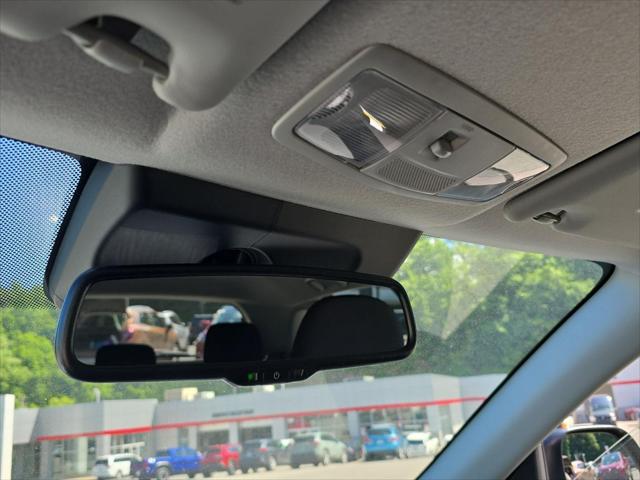 2026 Mitsubishi Outlander Sport 2.0 LE