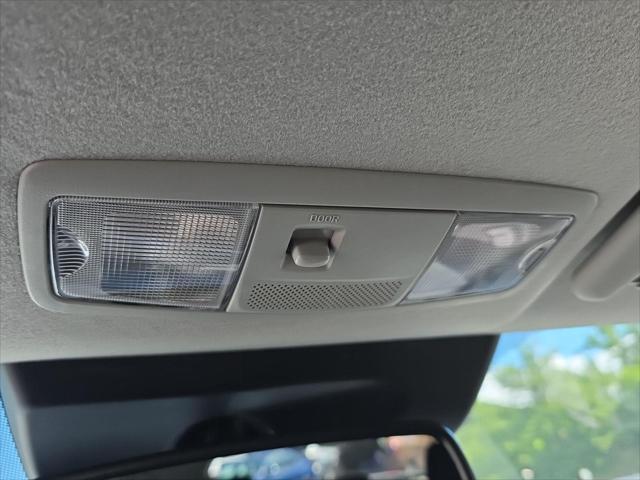 2026 Mitsubishi Outlander Sport 2.0 LE
