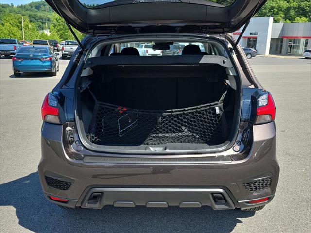 2026 Mitsubishi Outlander Sport 2.0 LE