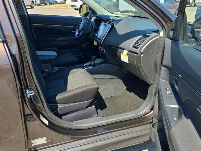 2026 Mitsubishi Outlander Sport 2.0 LE
