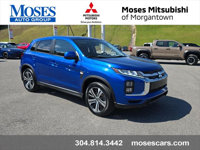 2026 Mitsubishi Outlander Sport 2.0 ES for sale in Morgantown, WV