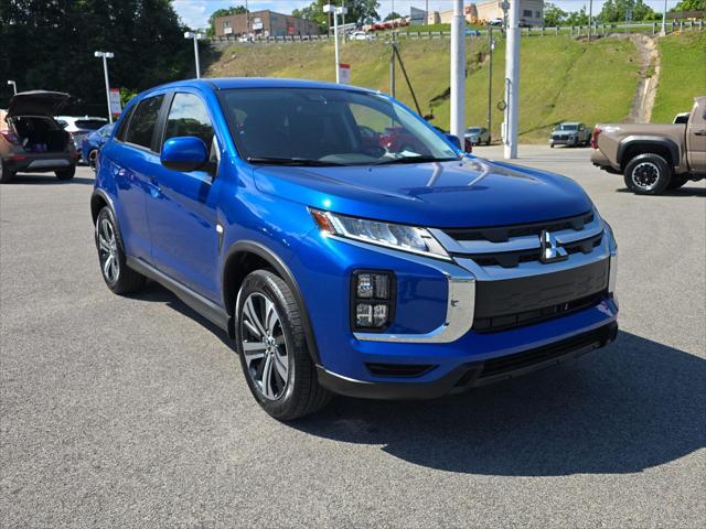 2026 Mitsubishi Outlander Sport 2.0 ES