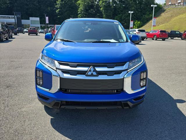 2026 Mitsubishi Outlander Sport 2.0 ES