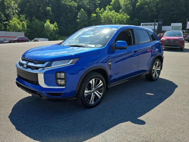 2026 Mitsubishi Outlander Sport 2.0 ES