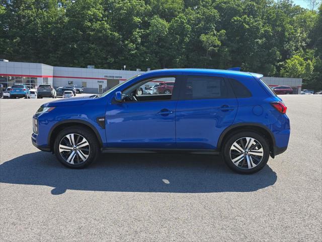 2026 Mitsubishi Outlander Sport 2.0 ES