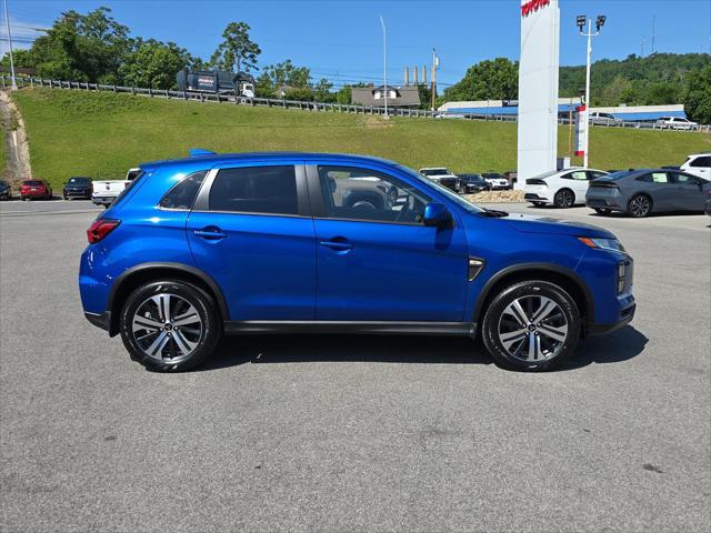 2026 Mitsubishi Outlander Sport 2.0 ES