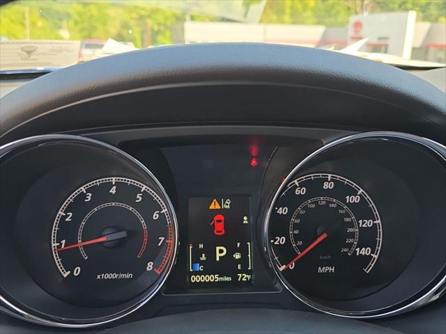 2026 Mitsubishi Outlander Sport 2.0 ES