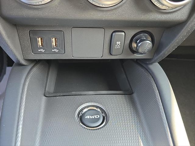 2026 Mitsubishi Outlander Sport 2.0 ES