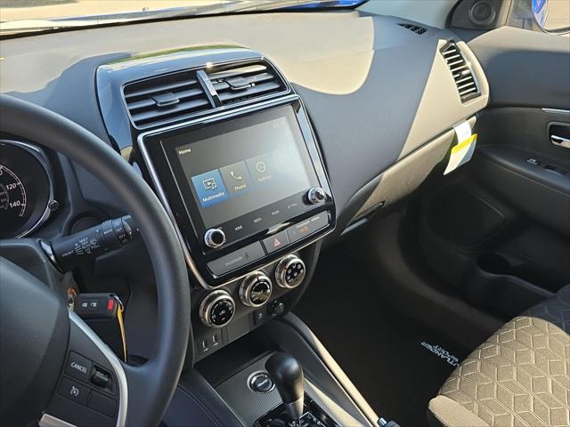 2026 Mitsubishi Outlander Sport 2.0 ES