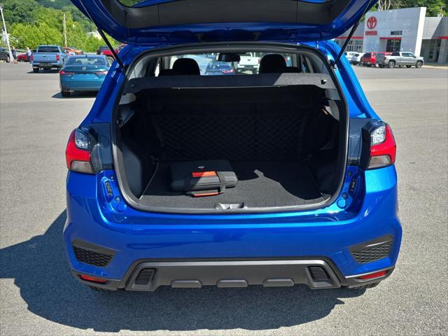 2026 Mitsubishi Outlander Sport 2.0 ES